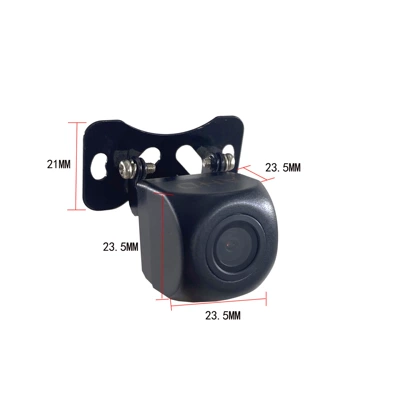 Backup Camera, Universal Vehicle camera