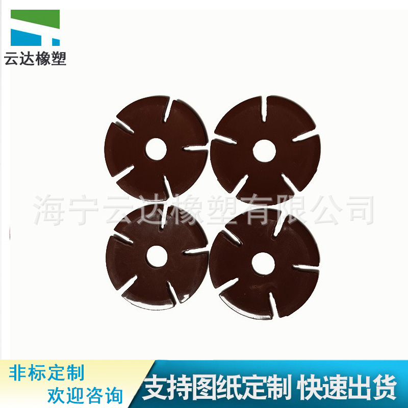 厂家供应氟橡胶垫片 高温防腐氟胶垫片 氟橡胶板 氟胶板垫片