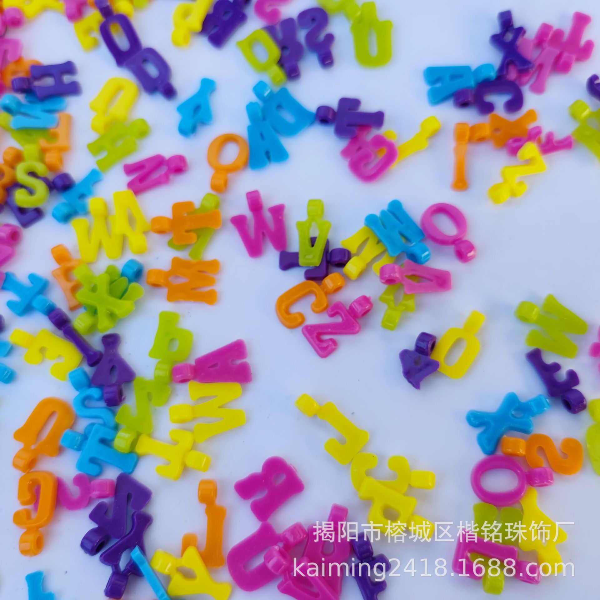 ����ֱ��17mm������ĸ�� ��ɫ����������ĸ�� diy����������