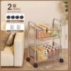 3401 transparent color 2 layers + 2 hanging boxes