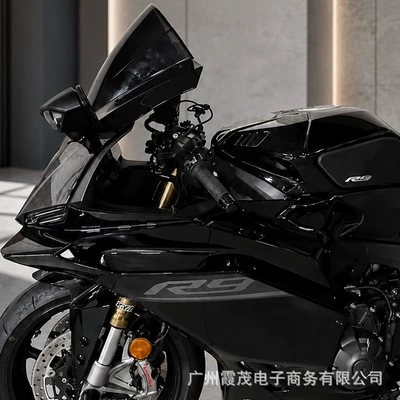 suitable for Yamaha R9: Motorcycle front windshield