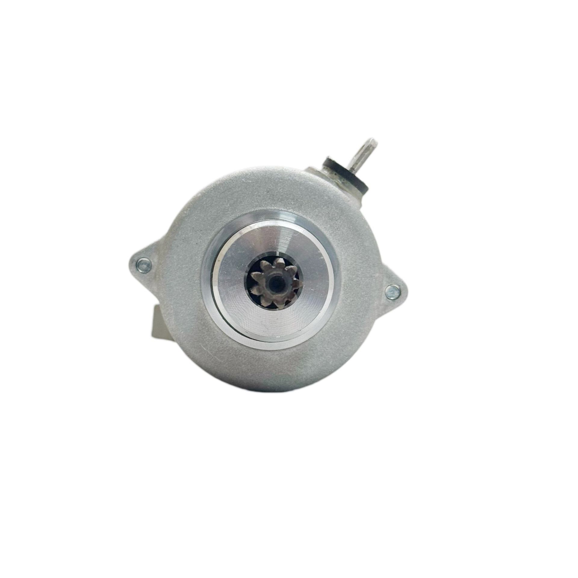 5Jw-81890-00 Starter Motor Is Suitable for Fjr1300 01-05/Fjr1300A 06-20