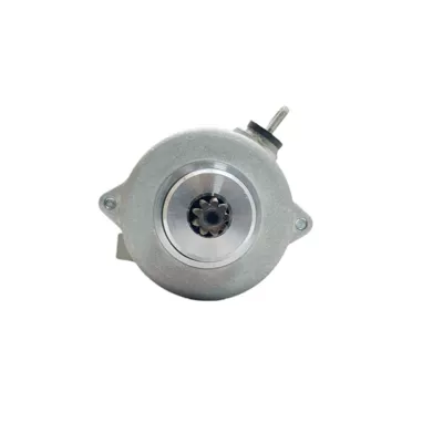 5Jw-81890-00 Starter Motor Starter and accessories