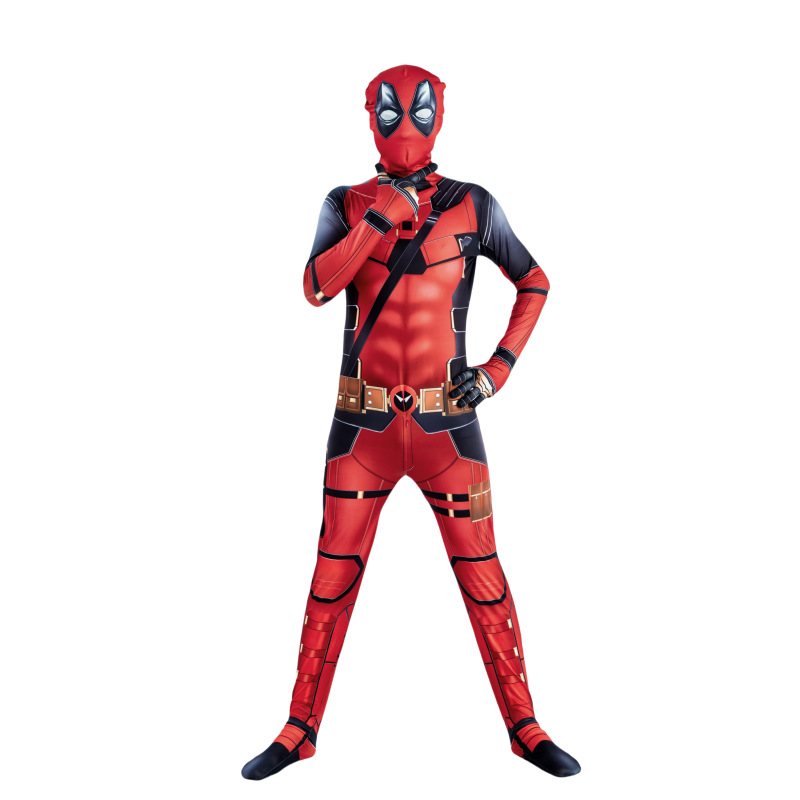 Deadpool 3-2