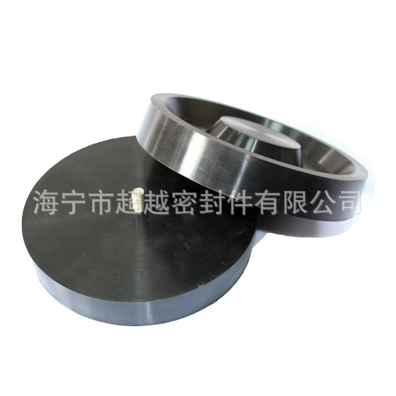 专业来图来样定制 橡胶铁件包胶 橡胶包铁件 金属包胶 橡胶包金属
