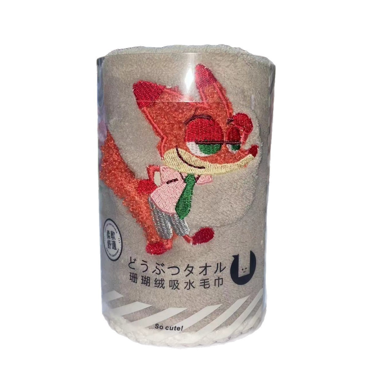 Nick Fox 새 모델(카드 헤드 포함)