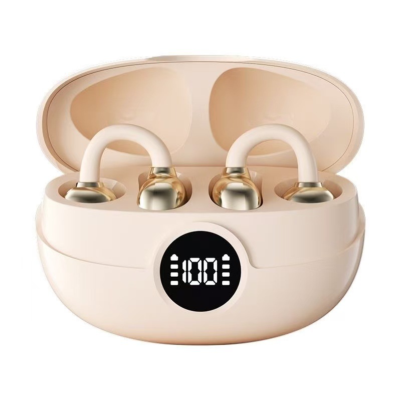 2026 nuevo auriculares bluetooth de auriculares