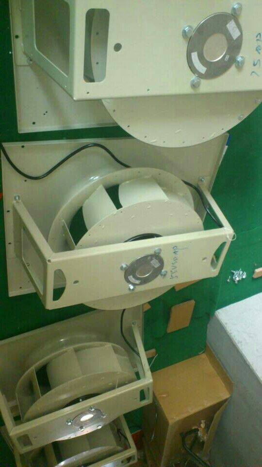 阿特拉斯螺杆式空压机风扇1622858572