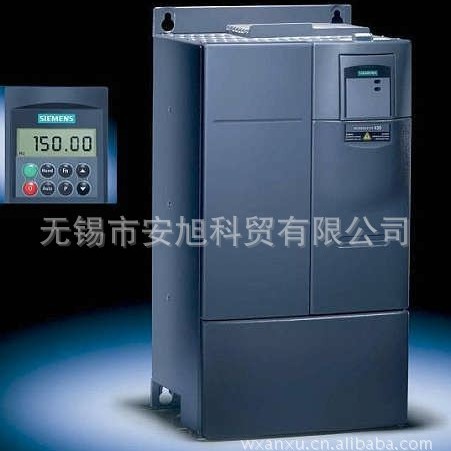 �����ӱ�Ƶ���й����� 6SE6420-2UC12-5AA1