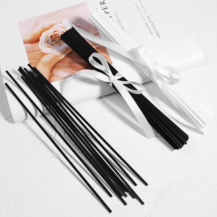 Strictly select aromatherapy volatile stick wholesale expansion stick perfume toilet water can be used indoor lasting fragrance without fire aromatherapy stick