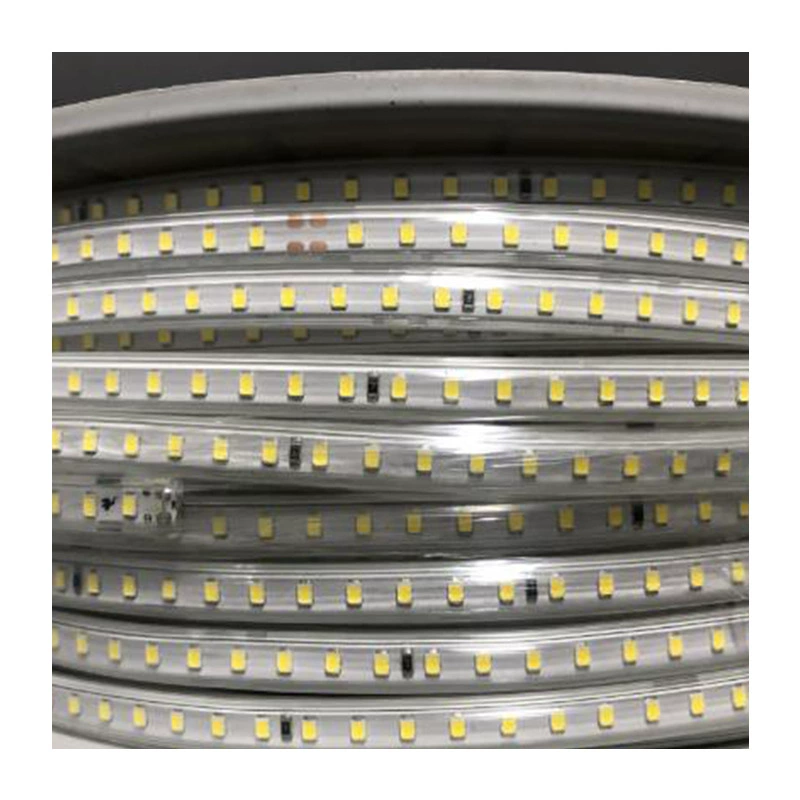 LED-лампа, сверхяркая световая лента, 220 В