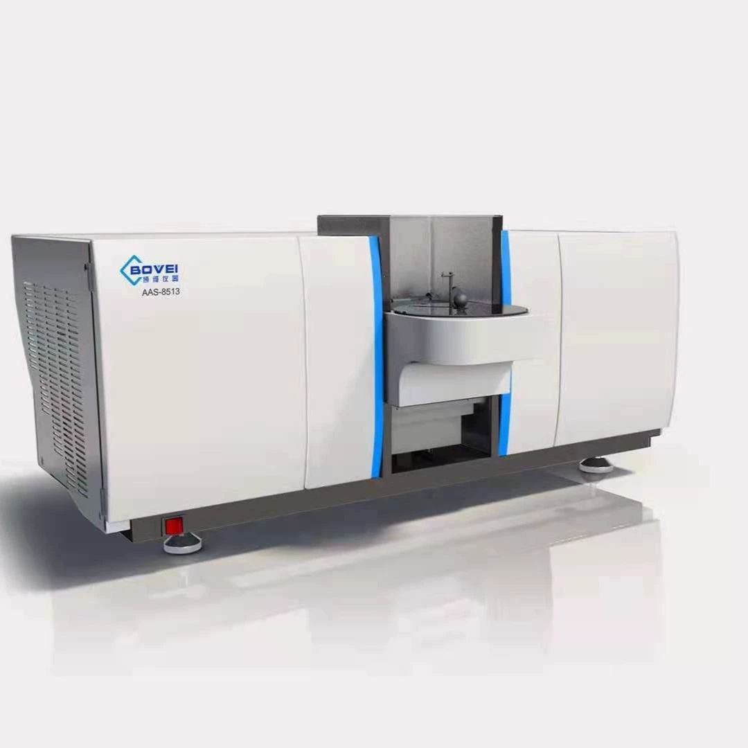 Индуктивно-связанный детектор спектра плазмы ICP для определения калия Натрия кальция магния железа цинка меди марганца в пищевых продуктах