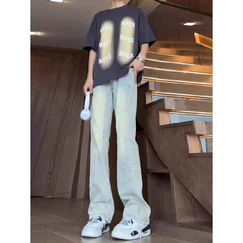 노란 진흙 색