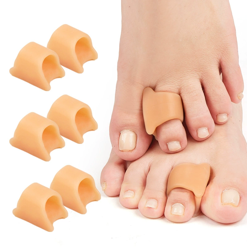 Новый стиль изгиба ног в форме молотка выпрямитель sebs выпрямитель ног