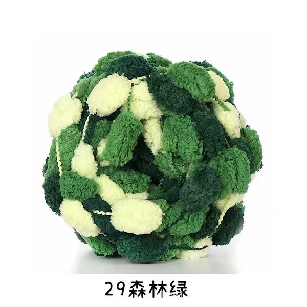 29 Forest Green