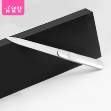 包邮/10Y指甲锉/不锈钢AB1S74-条双面锉刀指甲砂条美甲工