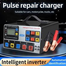 ��܇�����ޏ��ƿ�����12V24Vȫ�Ԅ�؛܇��늳ش��ʿ��ٳ����