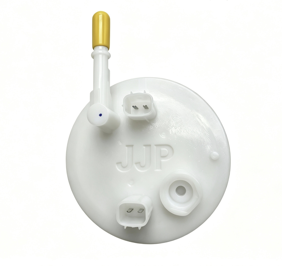 T2400499 4C8-13907-01 4C8-13907-00-00 101962-2061 2400735 Pump
