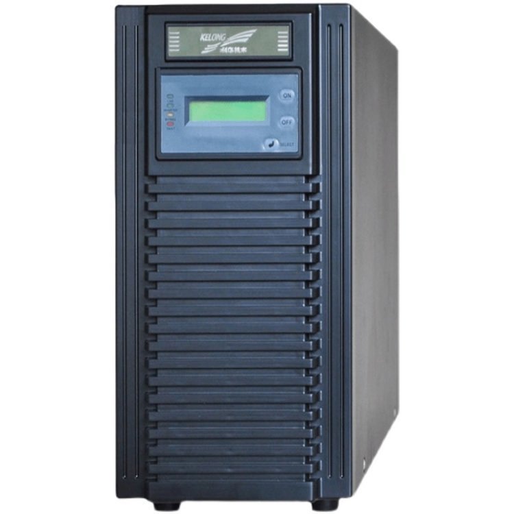 UPS电源YTR3110 10KV 10000/8000wA在线式机房服务器应急供电源