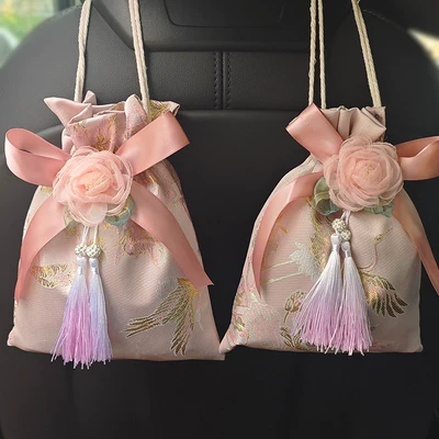 Aktiv kömürlü qoxu uducular and Odors, Car Interior Freshener Series