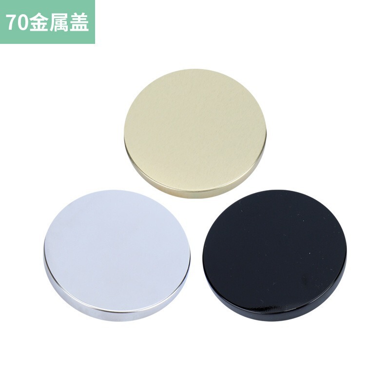 批发简约磨砂玻璃蜡烛杯家居创意香薰烛台diy装饰透明香氛蜡烛杯|undefined