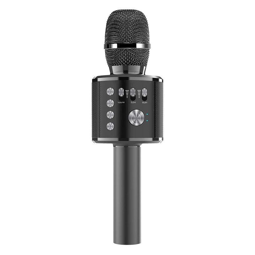 Трансграничный беспроводной микрофон Аудио микрофон