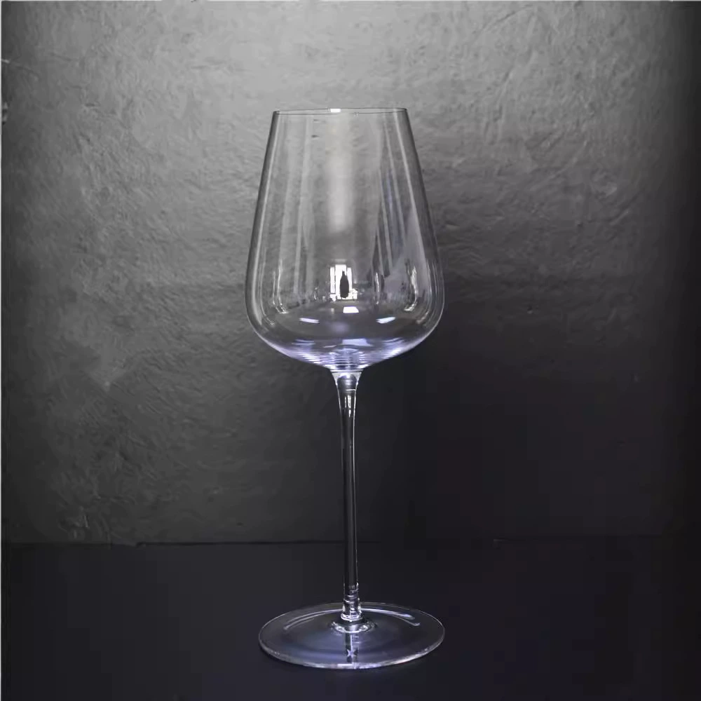 Quality transparent wineglass, tea cup, 1000 ml