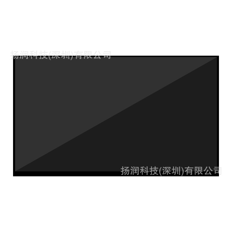 원래 BOE15.6 인치 화면 LCD 드라이버 패널 LCD 디스플레이 TV156FHM-NM0 노트북 화면