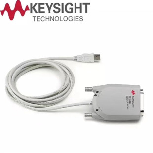Keysight Agilent 82357B USB to Gpib Card Cable Adapter Can Be Invoiced