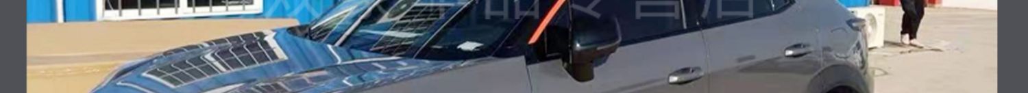 Universal Car Roof Box for Bo Yue, T-Roc, Tiguan, Aion, with Rack for Off-Road Travel, Available in Various Colors