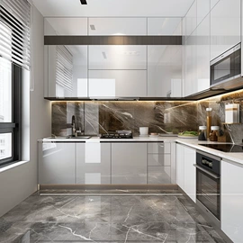 厨房壁橱;浴室柜;其他厨房家具