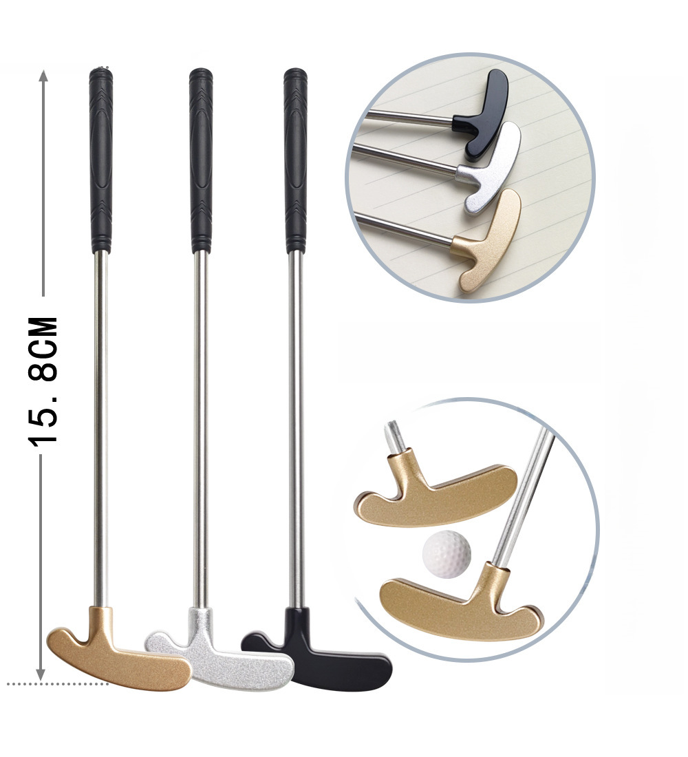 Mini Golf Putter Image 1