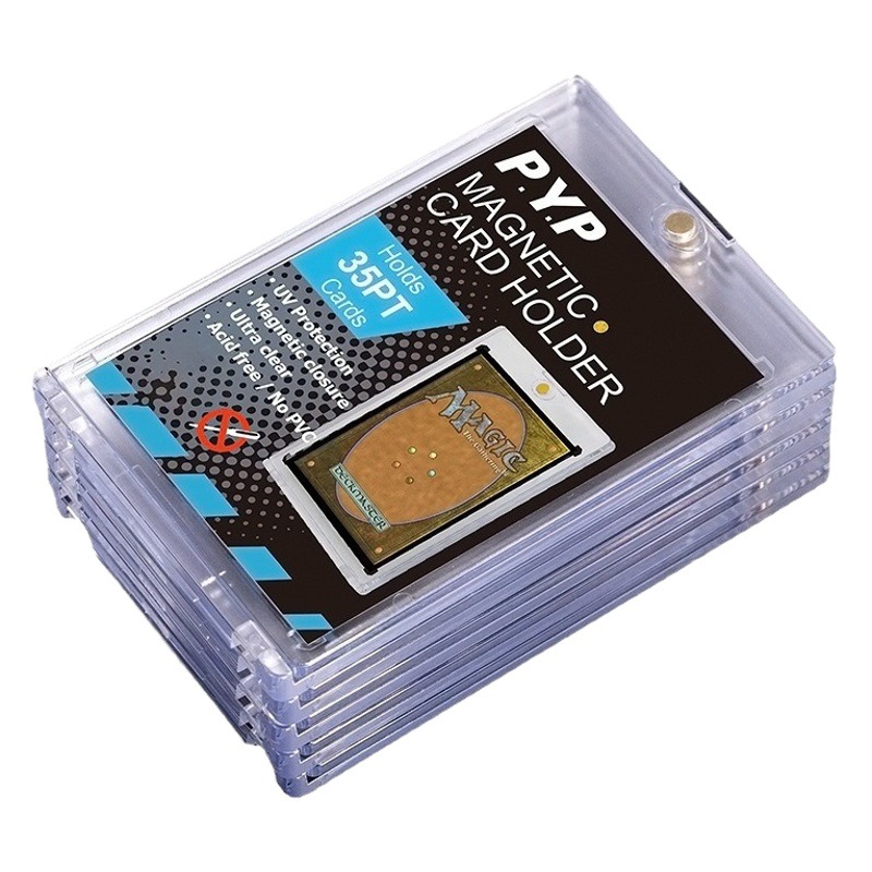 Ladrillo de tarjeta magnética fuerte, Pokémon, Ultraman