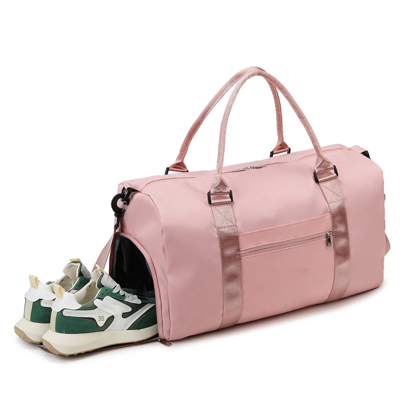 Sports Bag Image 8