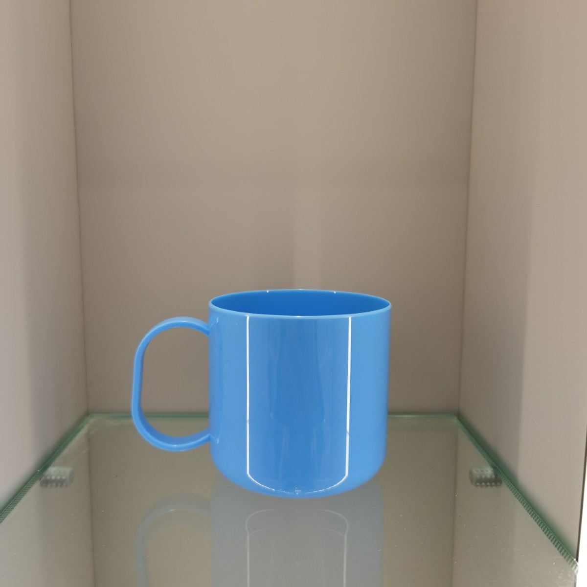 Venta al por mayor taza de enjuague bucal taza cepillo de dientes taza hogar lindo gota resistente taza de agua de dibujos animados cepillado taza de lavado