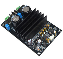 TPA3255 2.0���ַŴ�����DC24-48vǿ����300W + 300W D�����ַŰ�