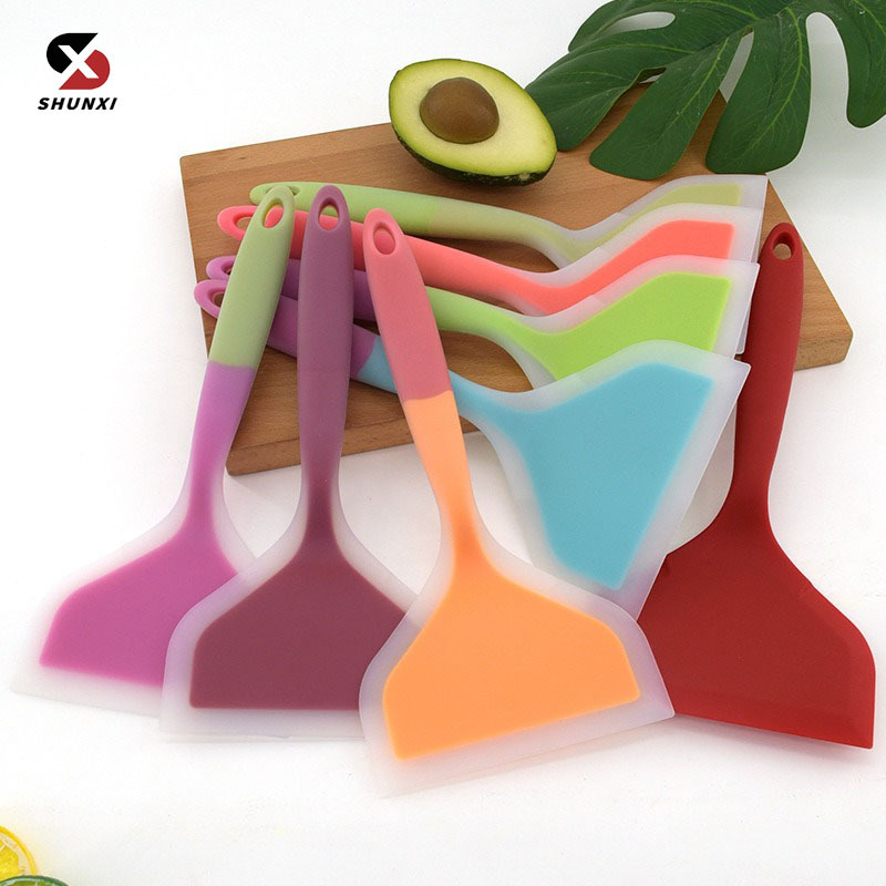 Silicone Yuzi Baking Smooth Household Kitchen Non-stick Pan High…