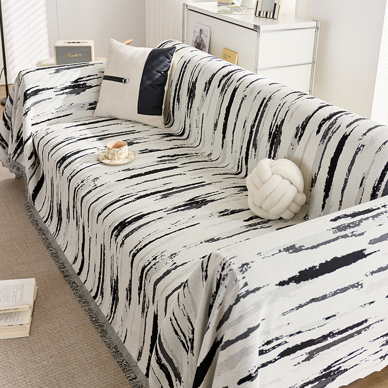 Toalla de sofá simple y versátil, toalla de sofá general de alta calidad, toalla de sofá antideslizante, toalla de sofá, toalla de sofá antideslizante, toalla de sofá antideslizante, toalla de sofá antideslizante