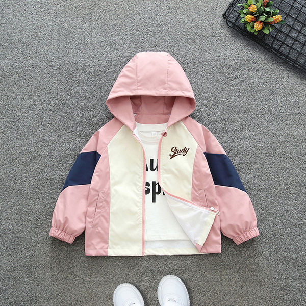 Children's jacket