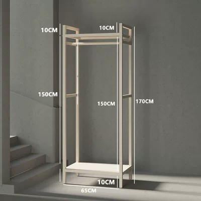 Hat Storage Motorcycle Equipment – Child seat shed - off-white-d-style-l65cm-w40cm-h170cm-default-item