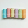 6-color thermal paper