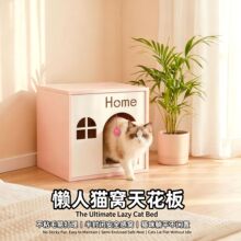 С��Ȯľ�|���CWooden Dog House������Pet House���͹���ľ��