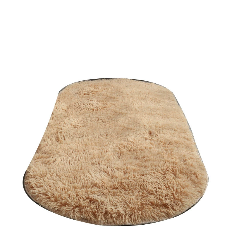 (Cross-border trading), carpet for bed, sofa, simple and elegant design, gradient