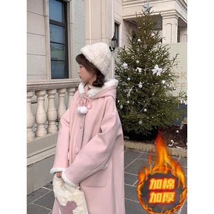 ��ϵ�WԺ������۷�ɫ�Bñ����Ů�ﶬ�bС�������L��Ӻ�ë�ش���