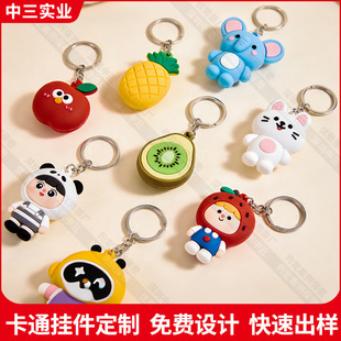 pvc耳׿۶����_ģ��D���ƿɐ۰ٴ�С�YƷ���⿨ͨdiy����耳�Ȧ