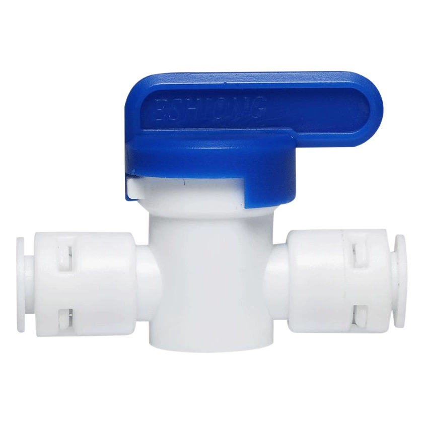 Очиститель воды тройной разъем 4 минуты 2 разъем 3 очка быстрый разъем Универсальный быстрый разъем фильтр-фитиль для дома