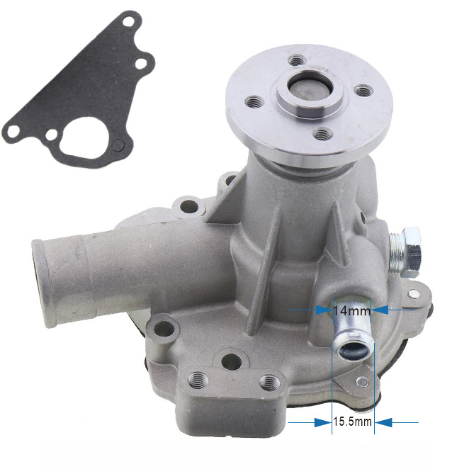 145017951 U45017952 145017730 U45010062 U45011030 Engine Water Pump