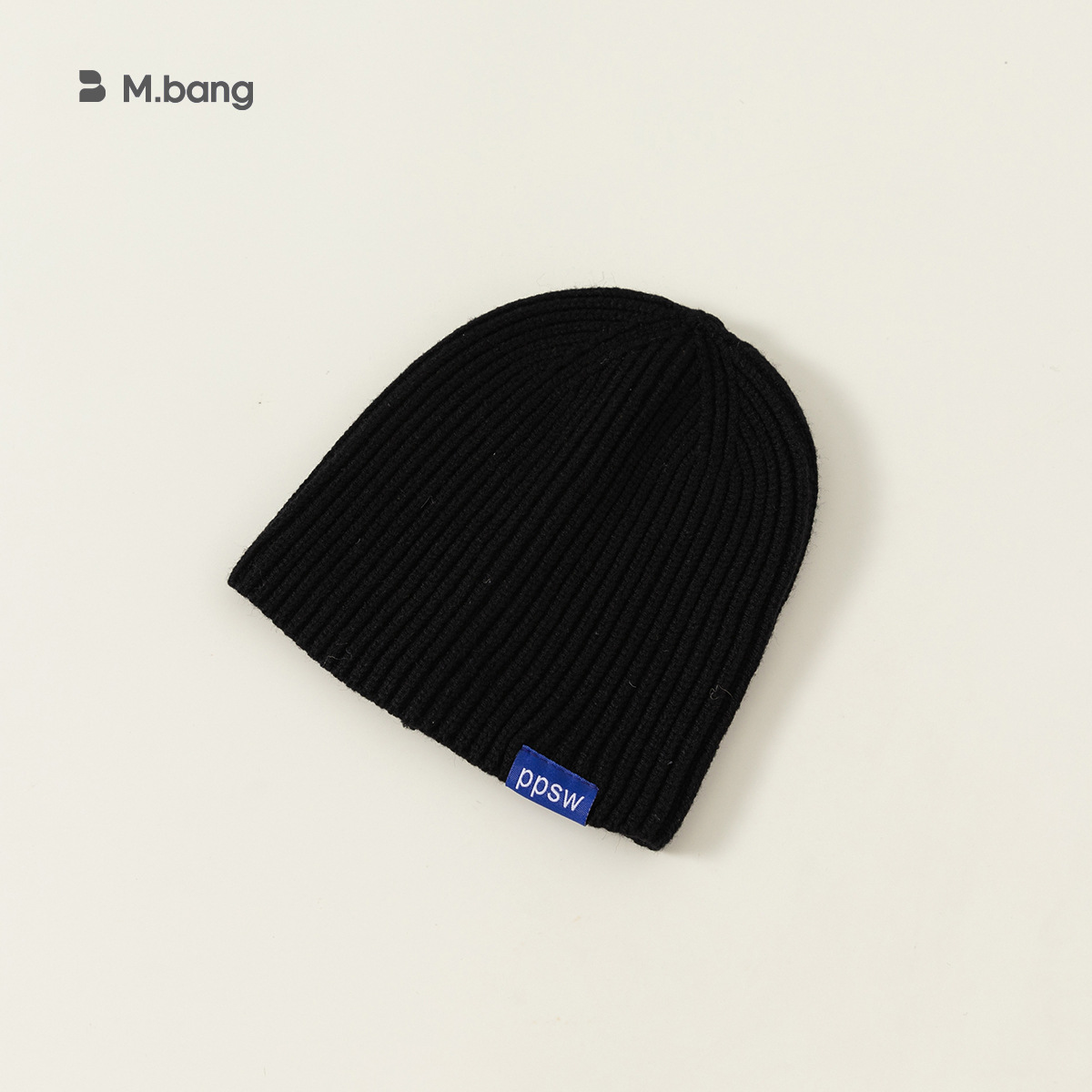 Youbao Ropa Infantil, Nuevo Gorro para Niños, Gorro de Punto de Color Sólido para Bebés, Gorro de Lana para Niñas, Artículo de Moda para Niños