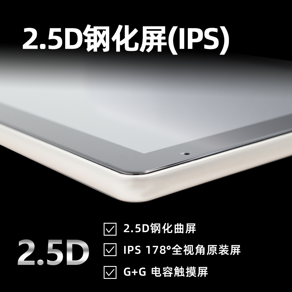 10.1 Pulgada de un solo husillo cabezal shaker de navegación Android inalámbrica carplay reproductor multimedia Bluetooth para automóviles