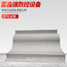 批发EPS外墙装饰线条窗套线梁托成品泡沫造型制品自建房装饰构件